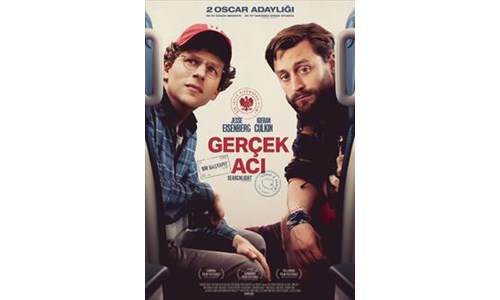 GERÇEK ACI